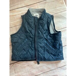 Baby Gap puffer‎ vest